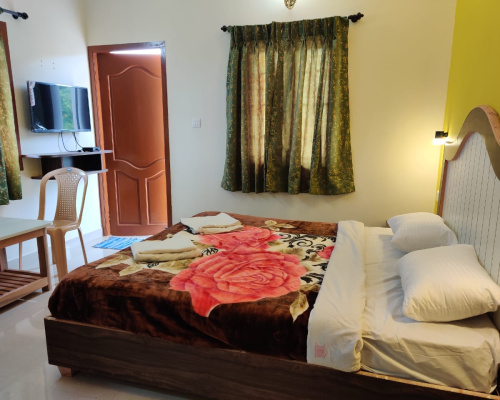 4 Bedroom Cottages in Kodaikanal