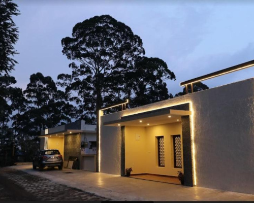 Dolphin Nose Retreat