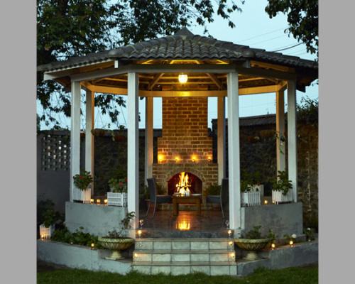 JC Residency Kodaikanal